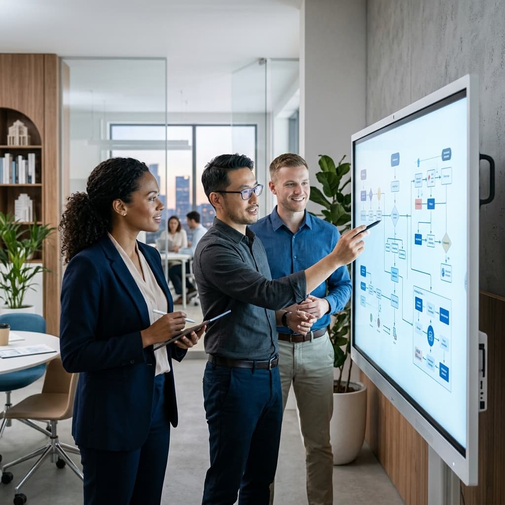 Learning Content Built Differently (Experiential Learning Content Creation)