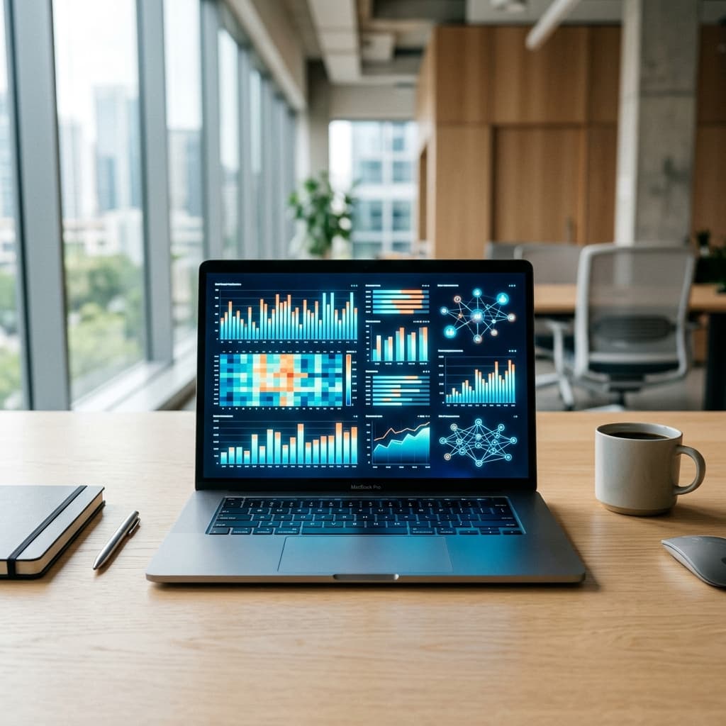 Technology for People Transformation